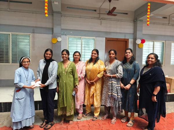 UNDER KERALA CO OPERATIVE HOSPITAL FEDERATION LTD NO 4420............